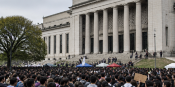 Paro universitario: duración y universidades adherentes