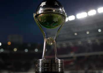 River Plate ya tiene un posible adversario en cuartos de final de la Copa Sudamericana