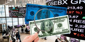 La situación del dólar y los mercados tras la primera semana de agosto