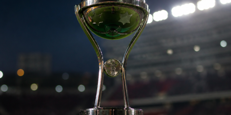 River Plate ya tiene un posible adversario en cuartos de final de la Copa Sudamericana