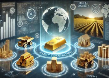 Opciones de inversión en oro: la nueva propuesta de tokenización en Argentina