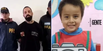 Nicolás ‘Americano’ Soria aseguró que ‘viajó a Corrientes’ en búsqueda de Loan