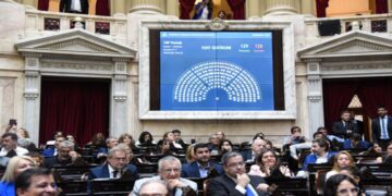 El peronismo busca marcar la agenda en Diputados