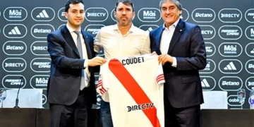 Eduardo Coudet: de la presión a la satisfacción tras el primer triunfo de River