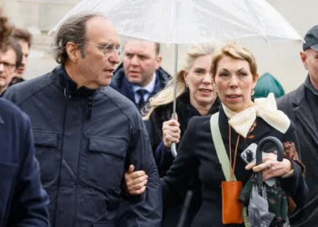 Trágico accidente en Francia: fallecen Mathilde Favier, figura emblemática de Dior, y su esposo, el productor Nicolás Altmayer
