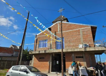 El inesperado cambio en la vida de Esteban gracias a San Cayetano