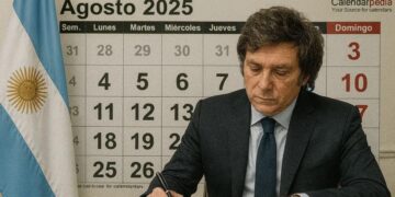 Día del Niño en Argentina: celebración y origen según el decreto presidencial