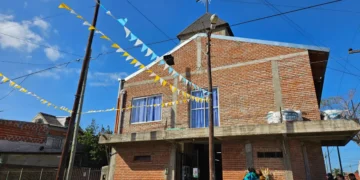 El inesperado cambio en la vida de Esteban gracias a San Cayetano