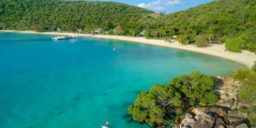 Isla en Australia ofrece alojamiento gratuito a voluntarios en 2027 a cambio de trabajo comunitario