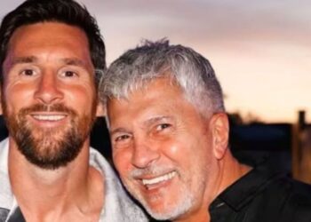 La emotiva carta de Lionel Messi a su padre Jorge conmueve al mundo y plantea dudas sobre su futuro deportivo