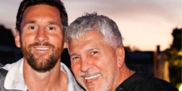 La emotiva carta de Lionel Messi a su padre Jorge conmueve al mundo y plantea dudas sobre su futuro deportivo