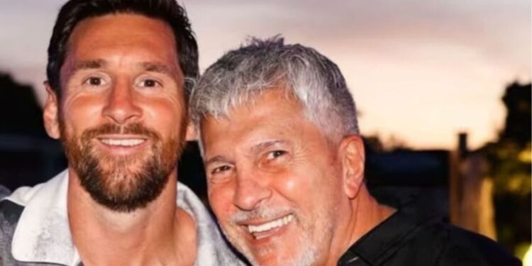 La emotiva carta de Lionel Messi a su padre Jorge conmueve al mundo y plantea dudas sobre su futuro deportivo