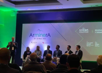Argentina Metals designa nuevo CEO en el contexto de la reactivación minera en Mendoza