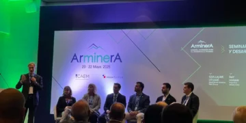 Argentina Metals designa nuevo CEO en el contexto de la reactivación minera en Mendoza
