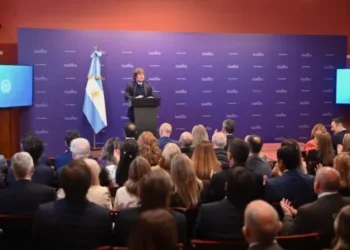 Javier Milei se reúne con legisladores de LLA y se prepara para discutir el Presupuesto 2027