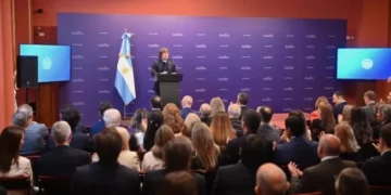 Javier Milei se reúne con legisladores de LLA y se prepara para discutir el Presupuesto 2027