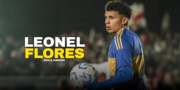 La irrupción de los Sub 20 en el fútbol argentino y el acelerado recambio generacional