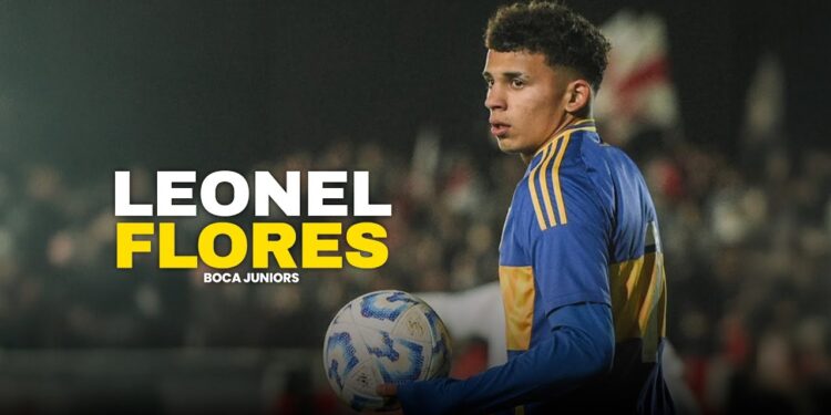 La irrupción de los Sub 20 en el fútbol argentino y el acelerado recambio generacional