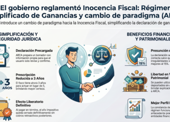 Aumento del 30% en adhesiones al régimen simplificado: claves del crecimiento