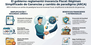 Aumento del 30% en adhesiones al régimen simplificado: claves del crecimiento