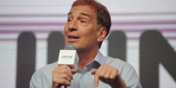 ¿Santilli se postulará? El Jefe de Gabinete habló sobre una posible candidatura a gobernador