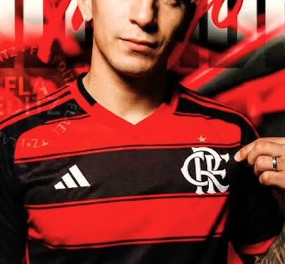 Optimismo tras la visita a Argentina: el director deportivo de Flamengo se pronunció sobre Thiago Almada y su relación con River