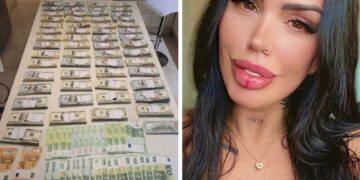 Sofía Clerici es sobreseída en causa por lavado de dinero que involucra a Martín Insaurralde