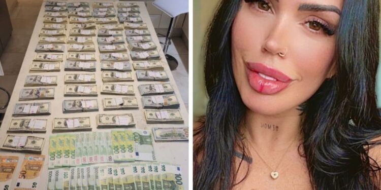 Sofía Clerici es sobreseída en causa por lavado de dinero que involucra a Martín Insaurralde