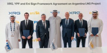 YPF lanza el ambicioso proyecto Argentina LNG para exportar gas de Vaca Muerta con una inversión de USD 51.000 millones