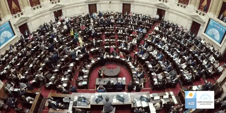 Desafíos del gobierno de Javier Milei: controversias y avances legislativos