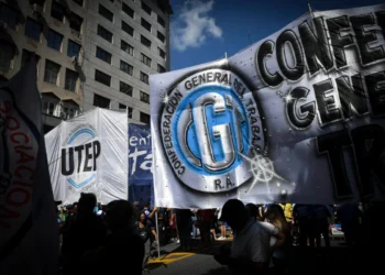 Acercamiento entre la CGT y empresarios sobre diálogo social y desarrollo sostenible