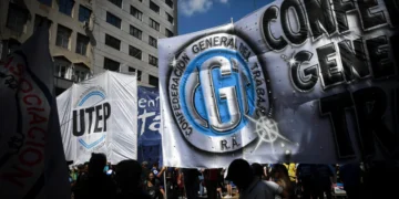 Acercamiento entre la CGT y empresarios sobre diálogo social y desarrollo sostenible