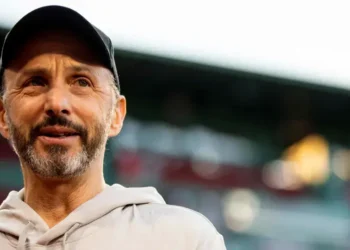 Quién es Mike Gordon, el ejecutivo clave en la transformación de Liverpool FC