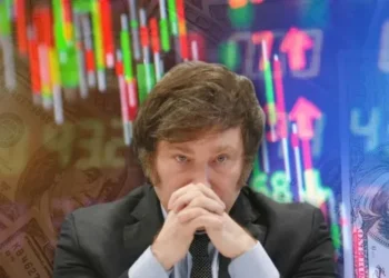 El mercado anticipa las elecciones de 2027 y evalúa las posibilidades de reelección de Javier Milei