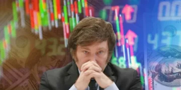 El mercado anticipa las elecciones de 2027 y evalúa las posibilidades de reelección de Javier Milei