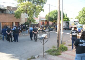 Asesinato en Córdoba: un hombre fue apuñalado al reclamar una bicicleta robada