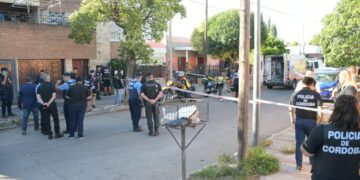 Asesinato en Córdoba: un hombre fue apuñalado al reclamar una bicicleta robada
