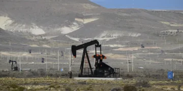 Vaca Muerta avanza y el petróleo podría superar a la soja como principal exportador antes de fin de año