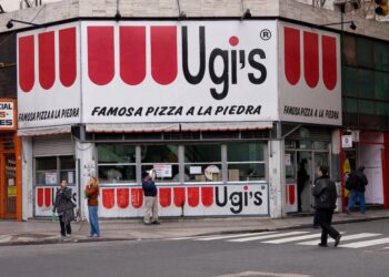 El auge de las pizzas y empanadas accesibles: quiénes son los protagonistas de esta tendencia