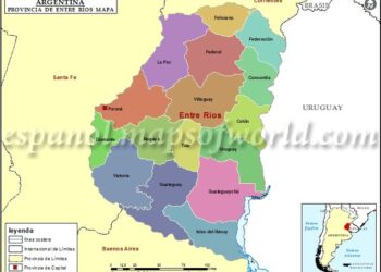 Entre Ríos se distingue en el sostenimiento del empleo industrial en medio de la caída nacional