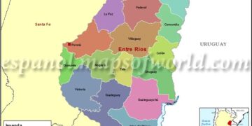 Entre Ríos se distingue en el sostenimiento del empleo industrial en medio de la caída nacional