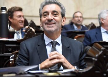Randazzo testifica en el caso Cuadernos y rechaza haber recibido órdenes para favorecer a empresas