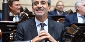 Randazzo testifica en el caso Cuadernos y rechaza haber recibido órdenes para favorecer a empresas