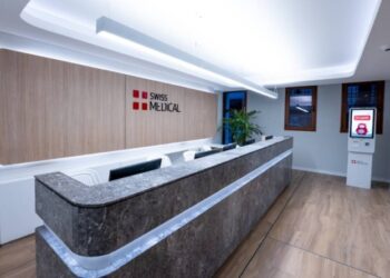 Una prepaga amplía su presencia con un nuevo centro médico en un importante centro comercial