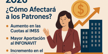 Actualización del Salario Mínimo Vital y Móvil para agosto de 2026