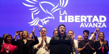 Reelección: Javier Milei evaluará a dos mujeres para la fórmula vicepresidencial
