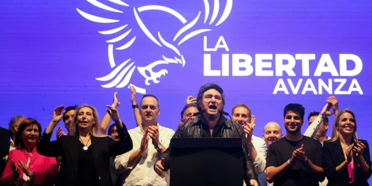 Reelección: Javier Milei evaluará a dos mujeres para la fórmula vicepresidencial