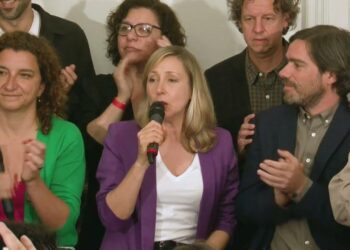 Aumento de tensiones en el Frente de Izquierda: el PTS refuta al PO y denuncia agresiones en las manifestaciones por FATE