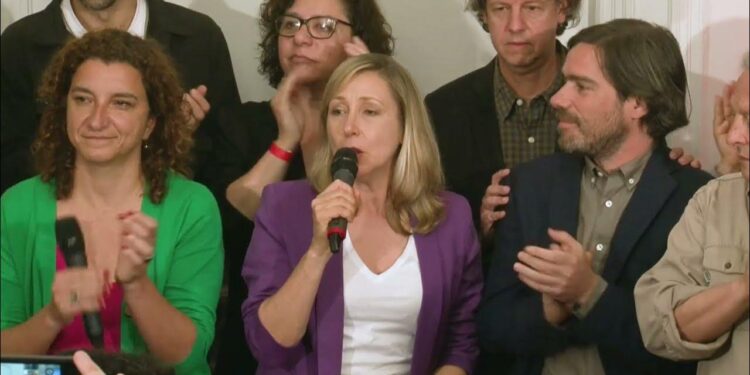 Aumento de tensiones en el Frente de Izquierda: el PTS refuta al PO y denuncia agresiones en las manifestaciones por FATE