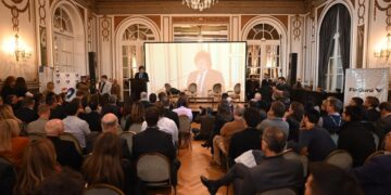 Milei se reunirá con empresarios para abordar la reactivación económica